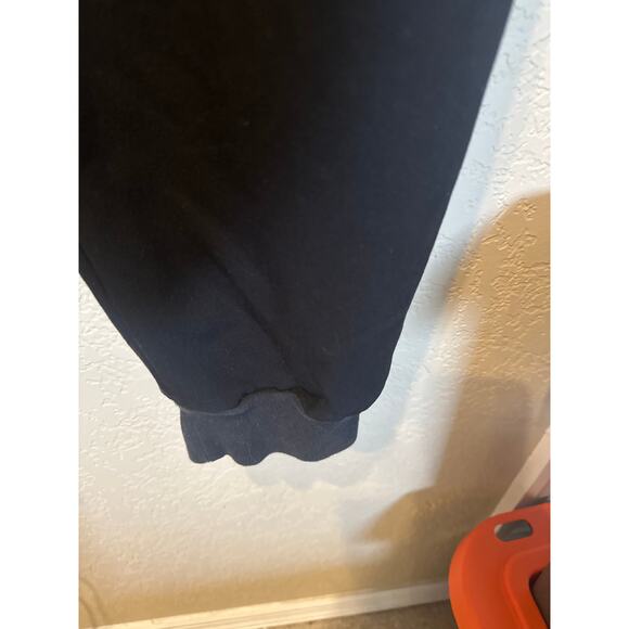 ⭐️ Women’s Figs Maternity Black Jogger Scrub Pants. Size 2X - Picture 4 of 6